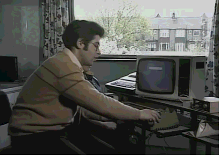 20年前，人們是怎么發(fā)郵件的？ 